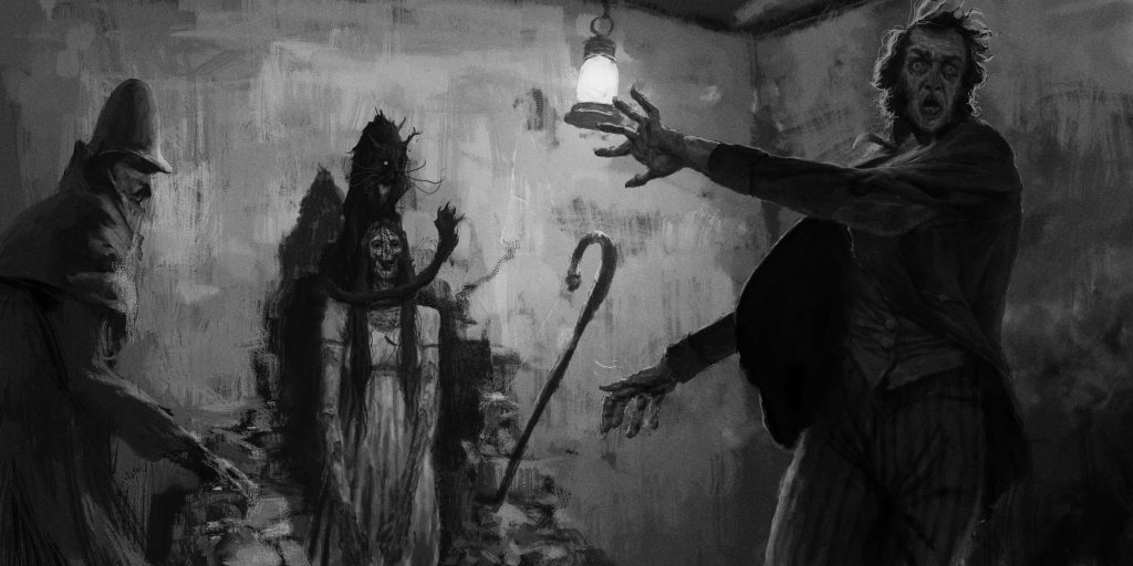 vampirismo