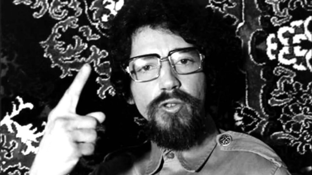 raul seixas espiritismo