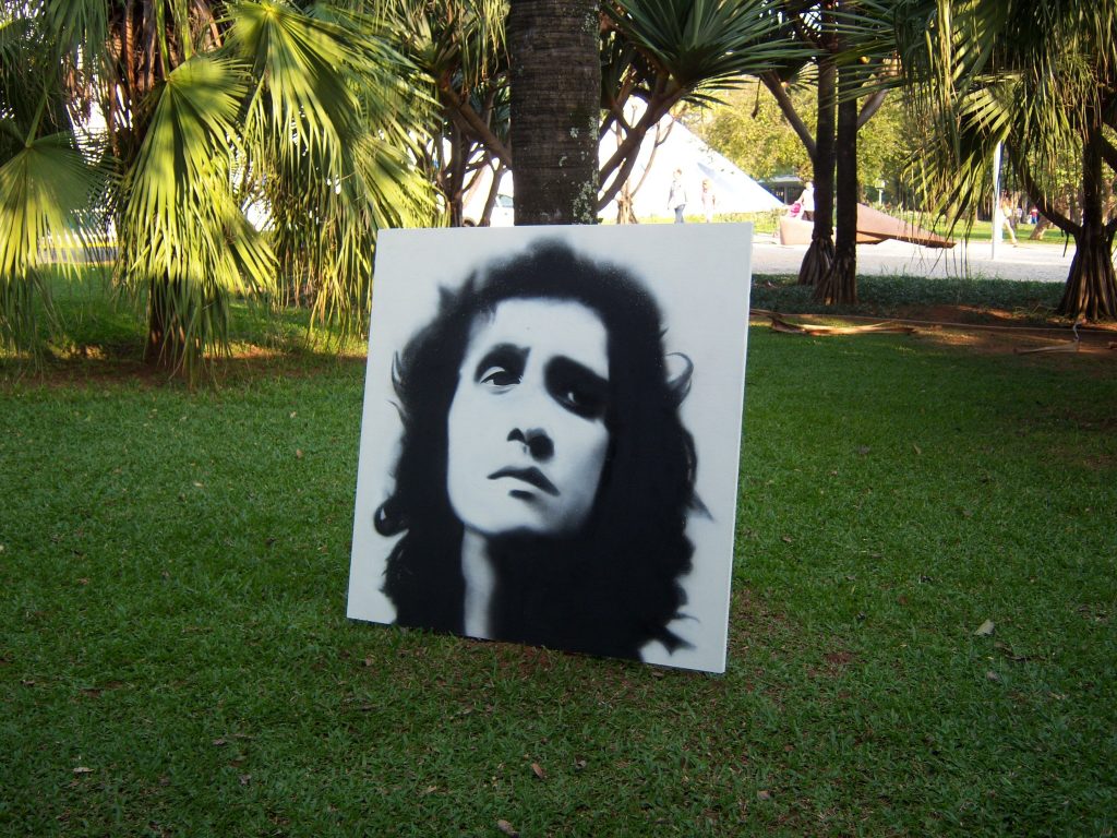 Roberto Carlos espiritismo