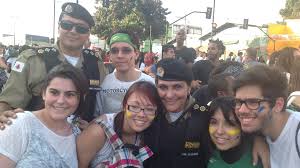 Os protestos pelo país numa visão espírita