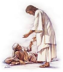 jesus cura