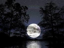 noite escura