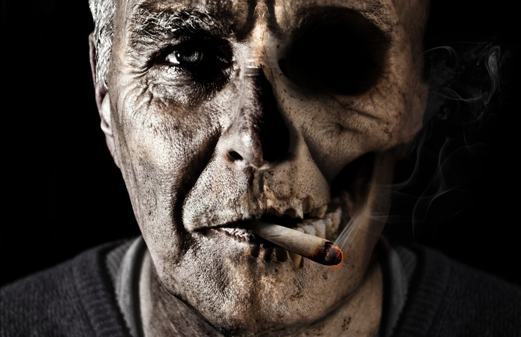 cigarro