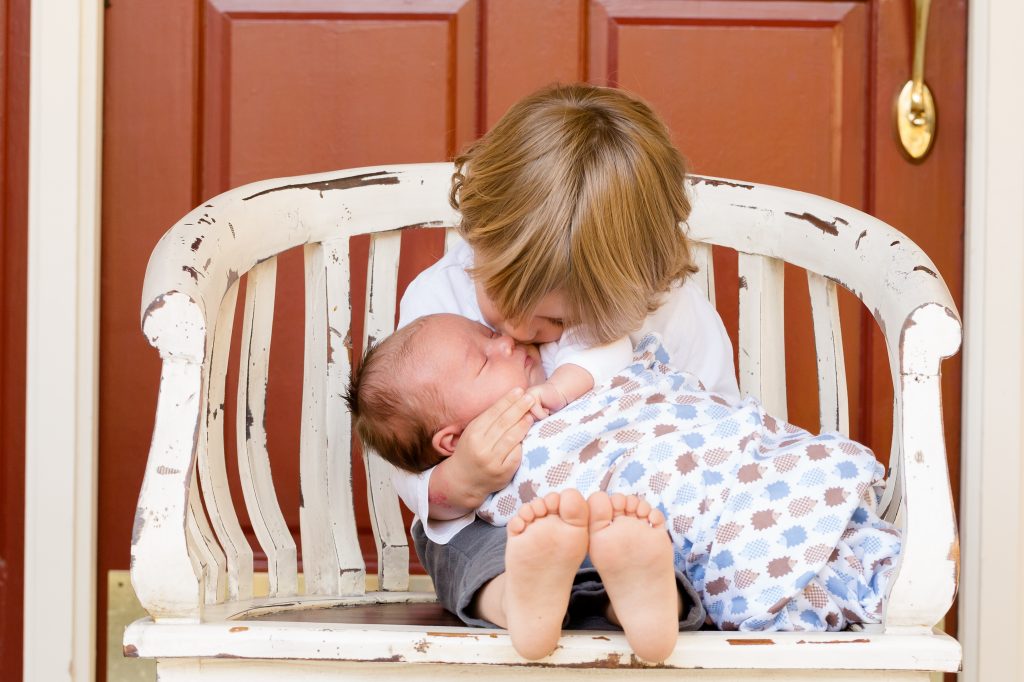 amor fraterno